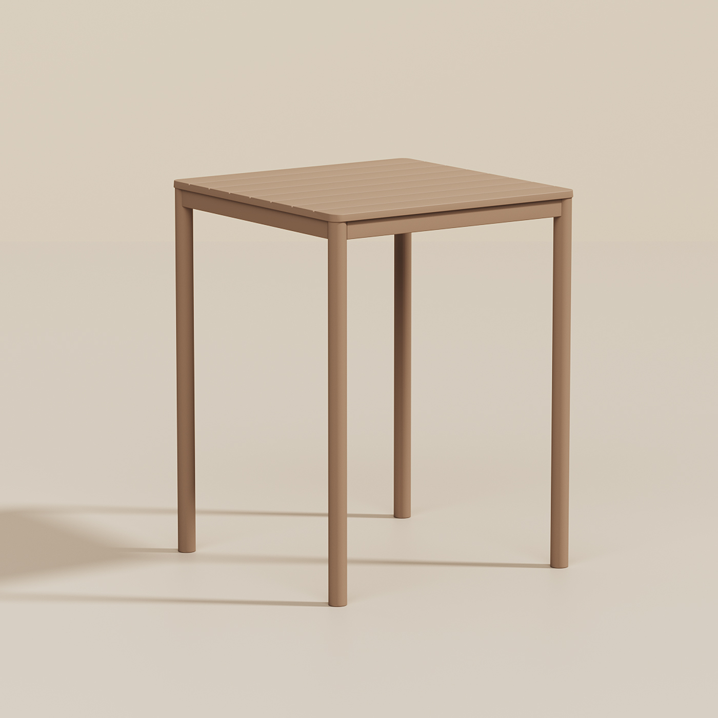 T-7002-1050 Bar table