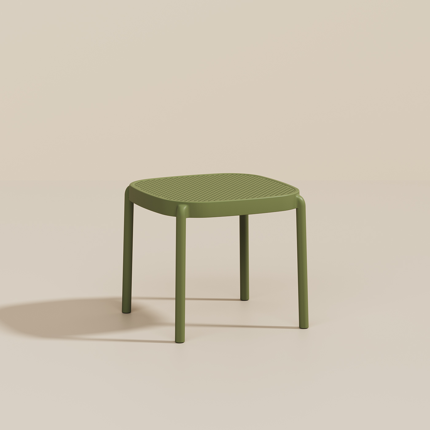 661 Coffee table
