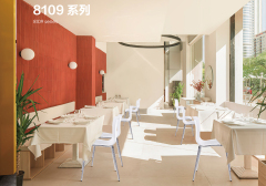 8109系列 (Series)