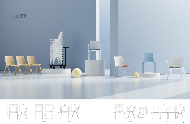F11系列 (Series)