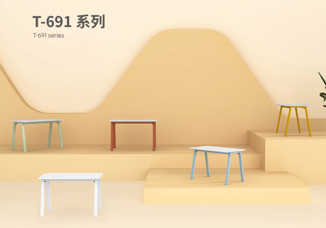 T-691系列 (series)