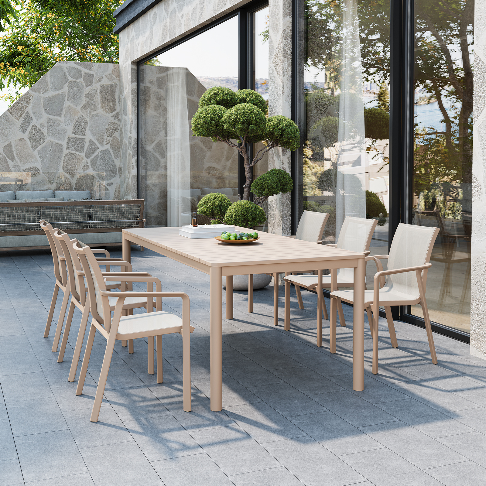 8610 Chair