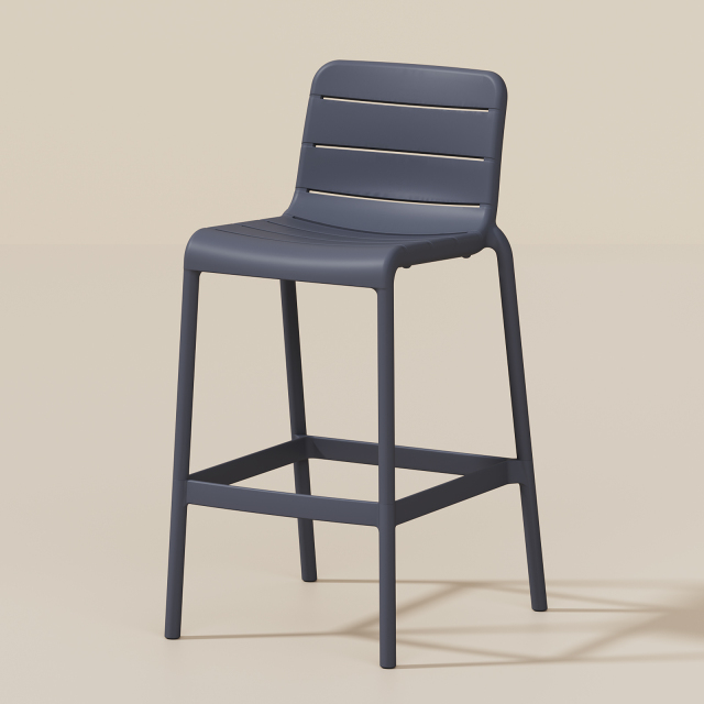 8650B75 Bar Chair