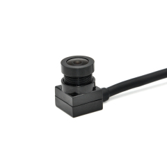 15x15mm UVC mini usb camera with audio wide angle view
