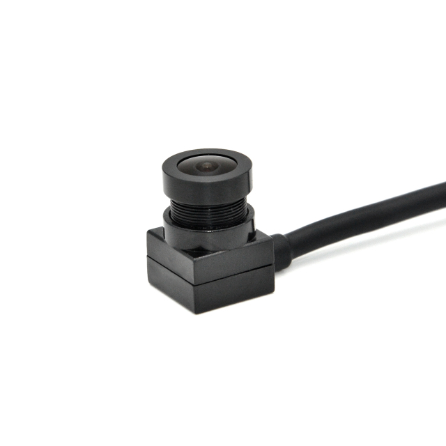 15x15mm UVC mini usb camera with audio wide angle view