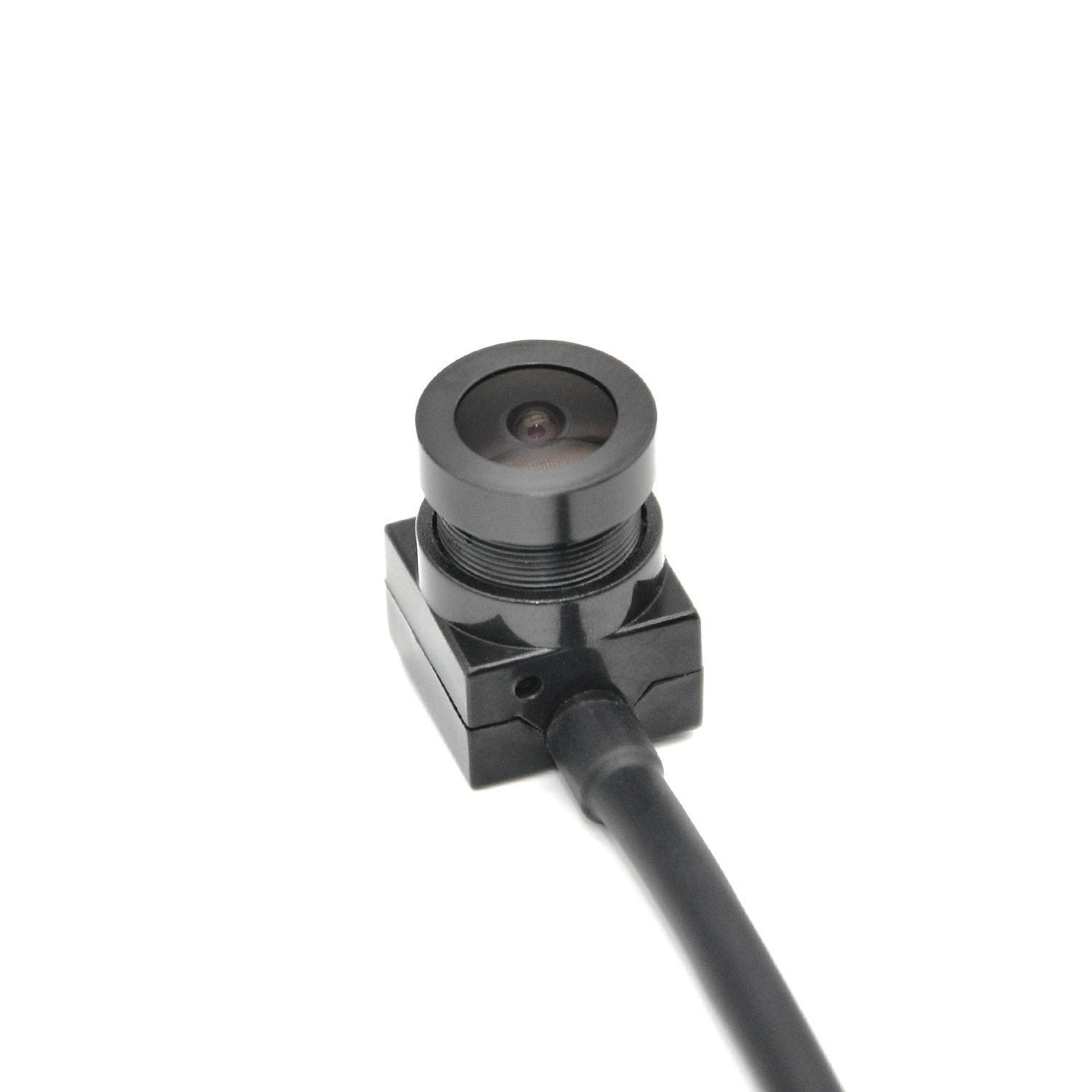 15x15mm UVC mini usb camera with audio wide angle view