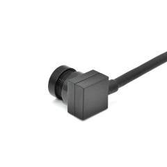 15x15mm UVC mini usb camera with audio wide angle view
