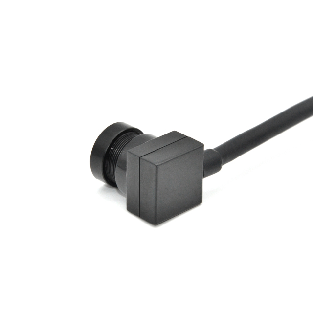 15x15mm UVC mini usb camera with audio wide angle view