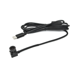 15x15mm UVC mini usb camera with audio wide angle view