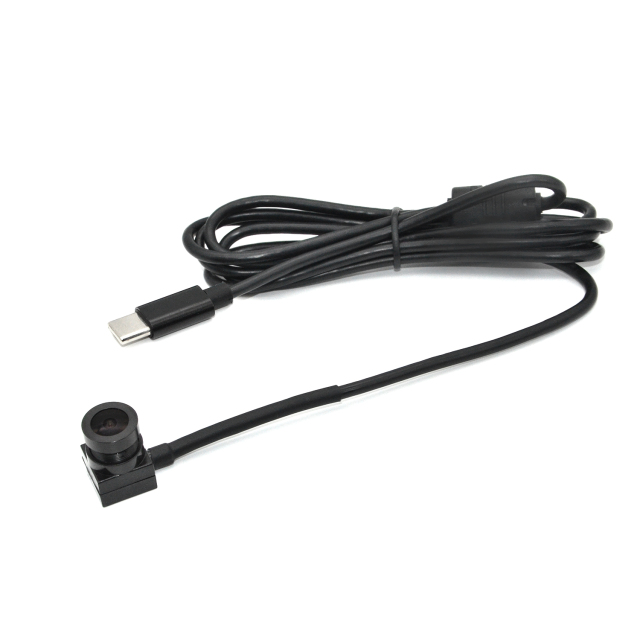 15x15mm UVC mini usb camera with audio wide angle view