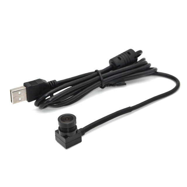 15x15mm UVC mini usb camera with audio wide angle view