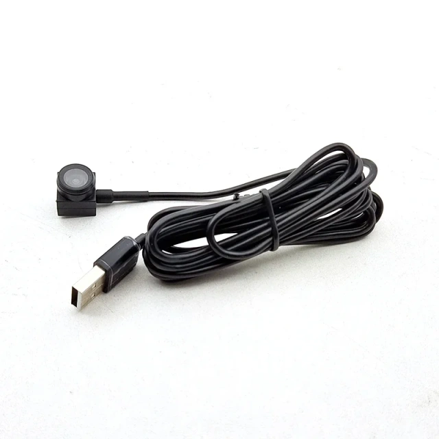 Dustproof Auto Focus &Fixed Lens 120Degree Surveillance Webcam 5MP 2MP Webcam Mini USB Camera Video Audio Cam Web for PC android