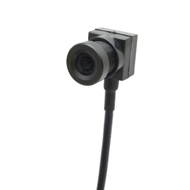 15x15mm UVC mini usb camera with No distortion lens