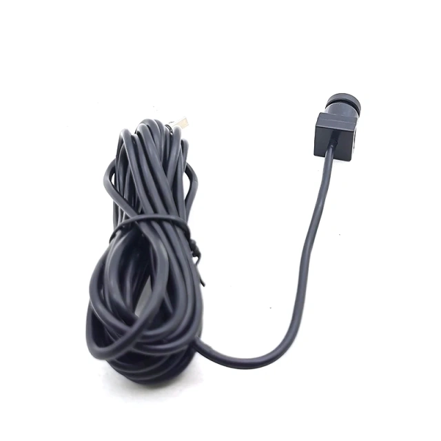 720P 1080P 4MP 5MP 8M HD USB Camera Module MJPEG 30fps High Speed Mini CCTV Linux UVC Android Webcam Mini Surveillance Cam Audio
