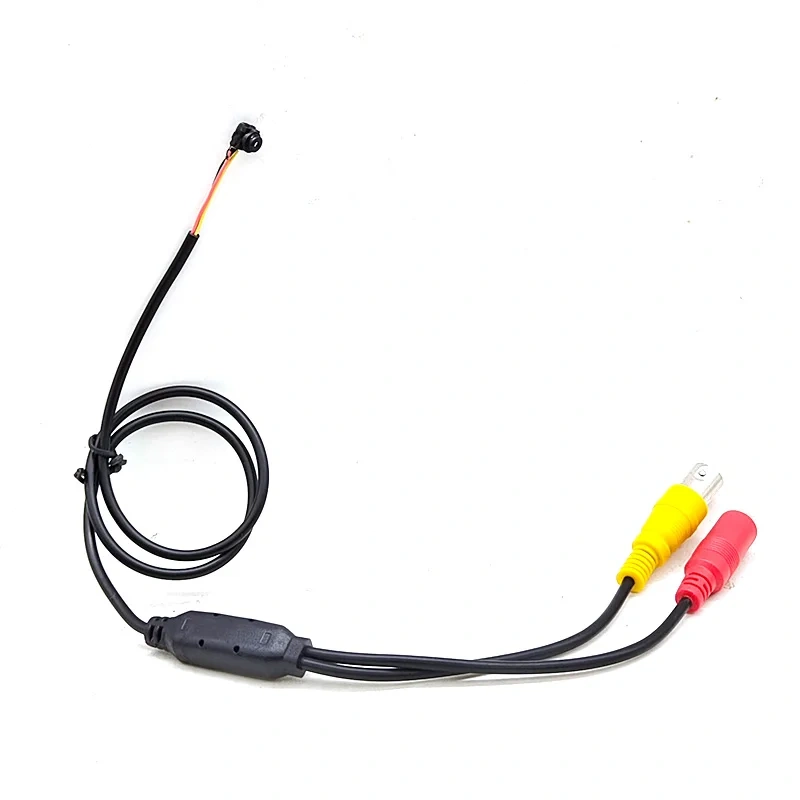 GENIUSPY 6X6MM 1080P 720P Super Smallest Mini AHD Camera Security Surveillance CCTV Video Camera For FPV HD AHD DVR CCTV System Industry Machine Monitor