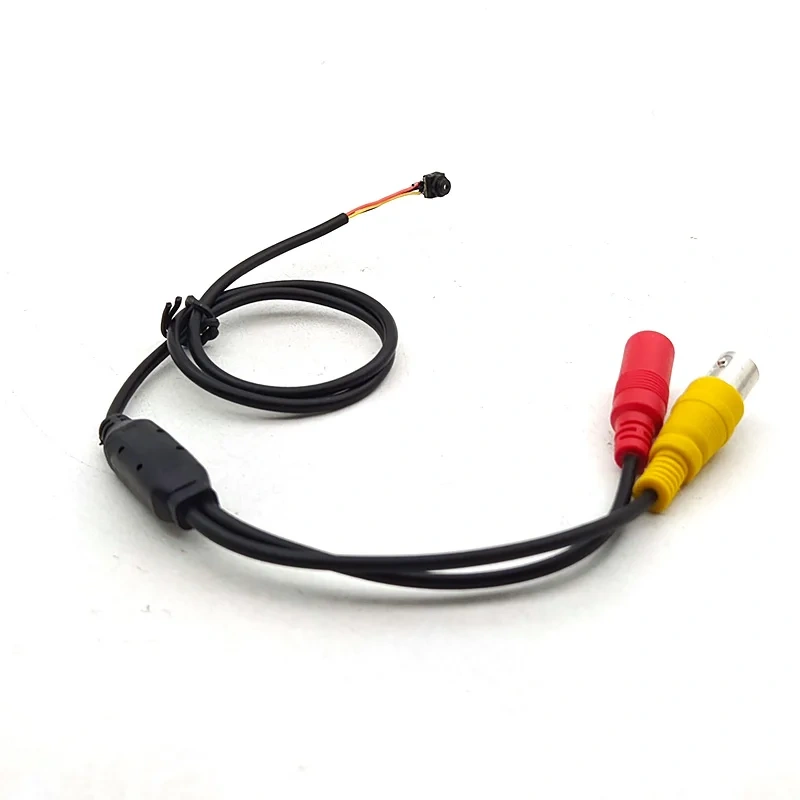 GENIUSPY 6X6MM 1080P 720P Super Smallest Mini AHD Camera Security Surveillance CCTV Video Camera For FPV HD AHD DVR CCTV System Industry Machine Monitor