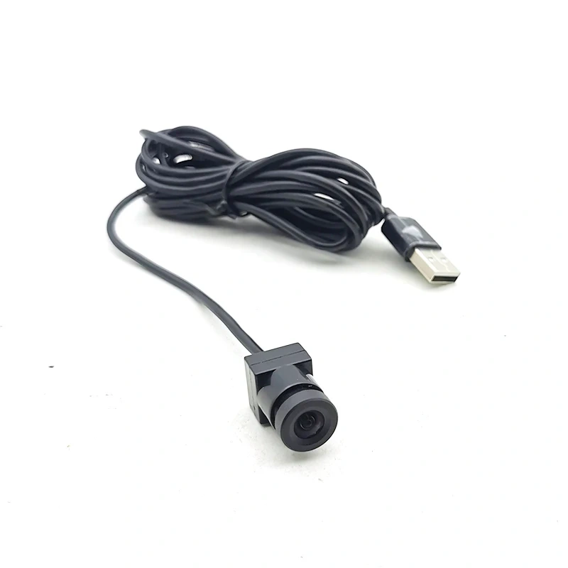 720P 1080P 4MP 5MP 8M HD USB Camera Module MJPEG 30fps High Speed Mini CCTV Linux UVC Android Webcam Mini Surveillance Cam Audio