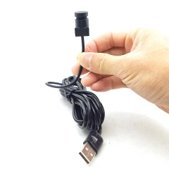720P 1080P 4MP 5MP 8M HD USB Camera Module MJPEG 30fps High Speed Mini CCTV Linux UVC Android Webcam Mini Surveillance Cam Audio