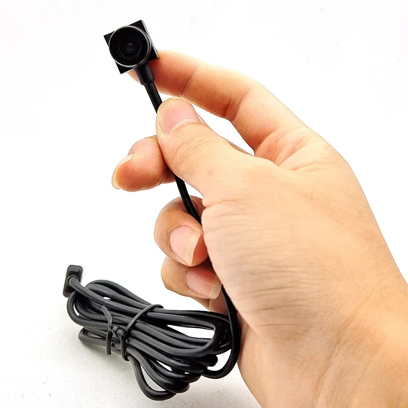Dustproof Auto Focus &Fixed Lens 120Degree Surveillance Webcam 5MP 2MP Webcam Mini USB Camera Video Audio Cam Web for PC android