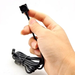 Dustproof Auto Focus &Fixed Lens 120Degree Surveillance Webcam 5MP 2MP Webcam Mini USB Camera Video Audio Cam Web for PC android