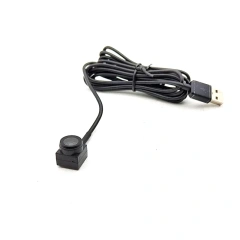 Dustproof Auto Focus &Fixed Lens 120Degree Surveillance Webcam 5MP 2MP Webcam Mini USB Camera Video Audio Cam Web for PC android