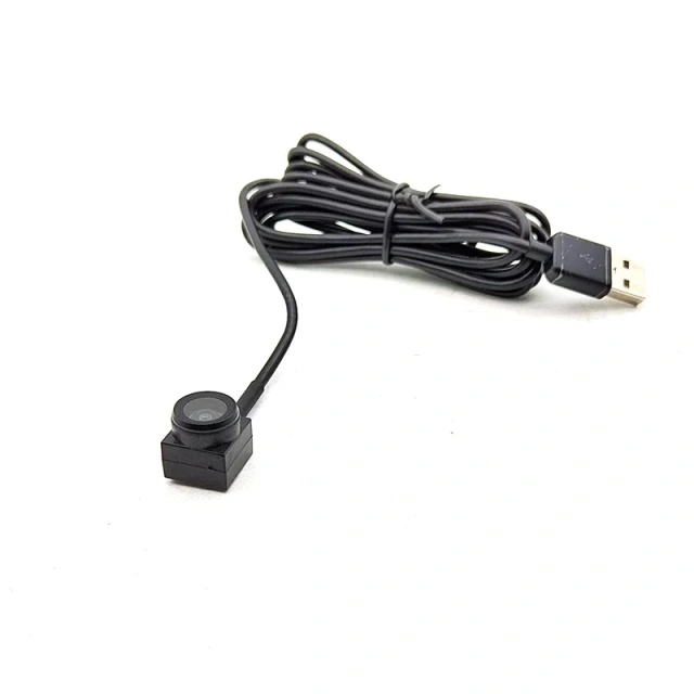 Dustproof Auto Focus &Fixed Lens 120Degree Surveillance Webcam 5MP 2MP Webcam Mini USB Camera Video Audio Cam Web for PC android