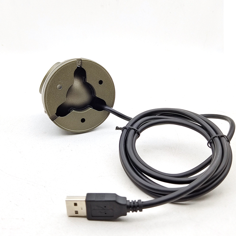GS-DU5CMR Conch USB Camera Car