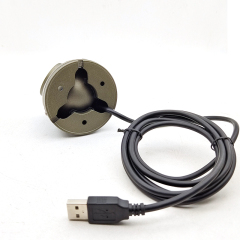 GS-DU5CMR Conch USB Camera Car