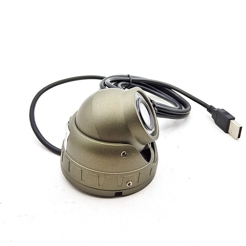 GS-DU5CMR Conch USB Camera Car
