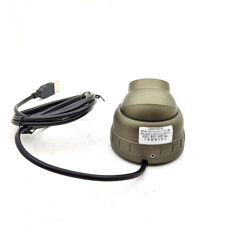 GS-DU5CMR Conch USB Camera Car