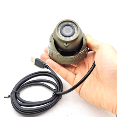 GS-DU5CMR Conch USB Camera Car
