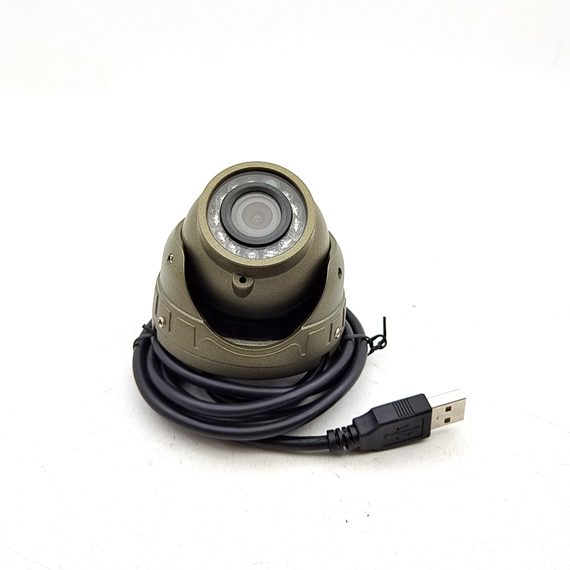 GS-DU5CMR Conch USB Camera Car