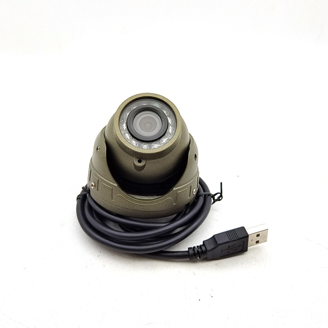 GS-DU5CMR Conch USB Camera Car