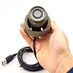 GS-DU5CMR Conch USB Camera Car