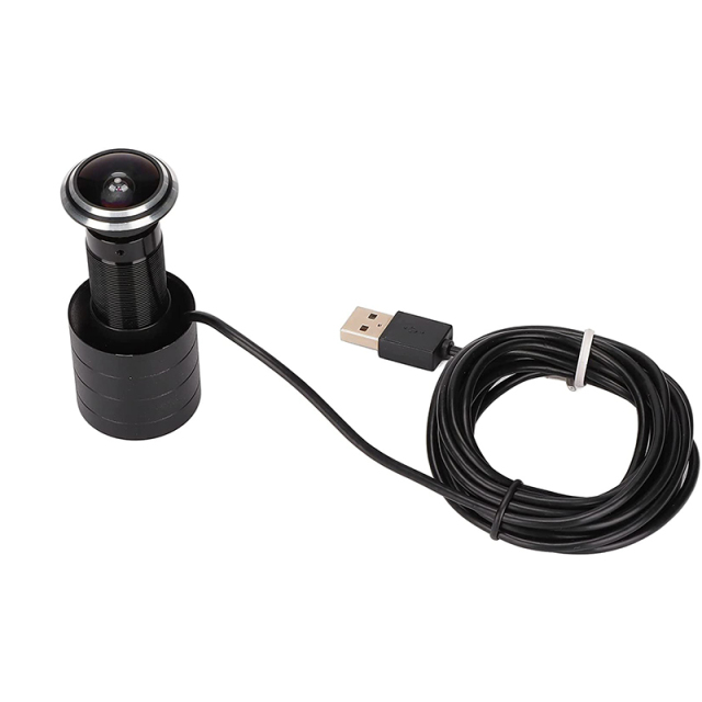 USB Cat Eye 1.78mm