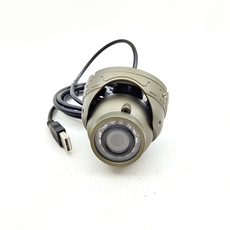 GS-DU5CMR Conch USB Camera Car