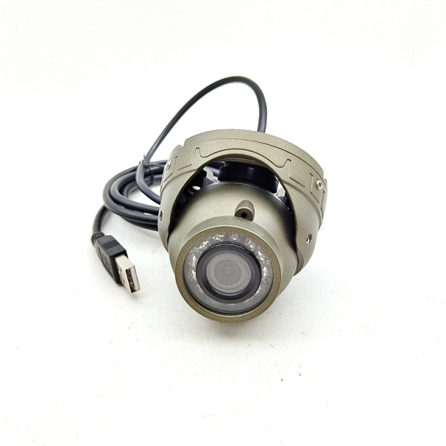 GS-DU5CMR Conch USB Camera Car