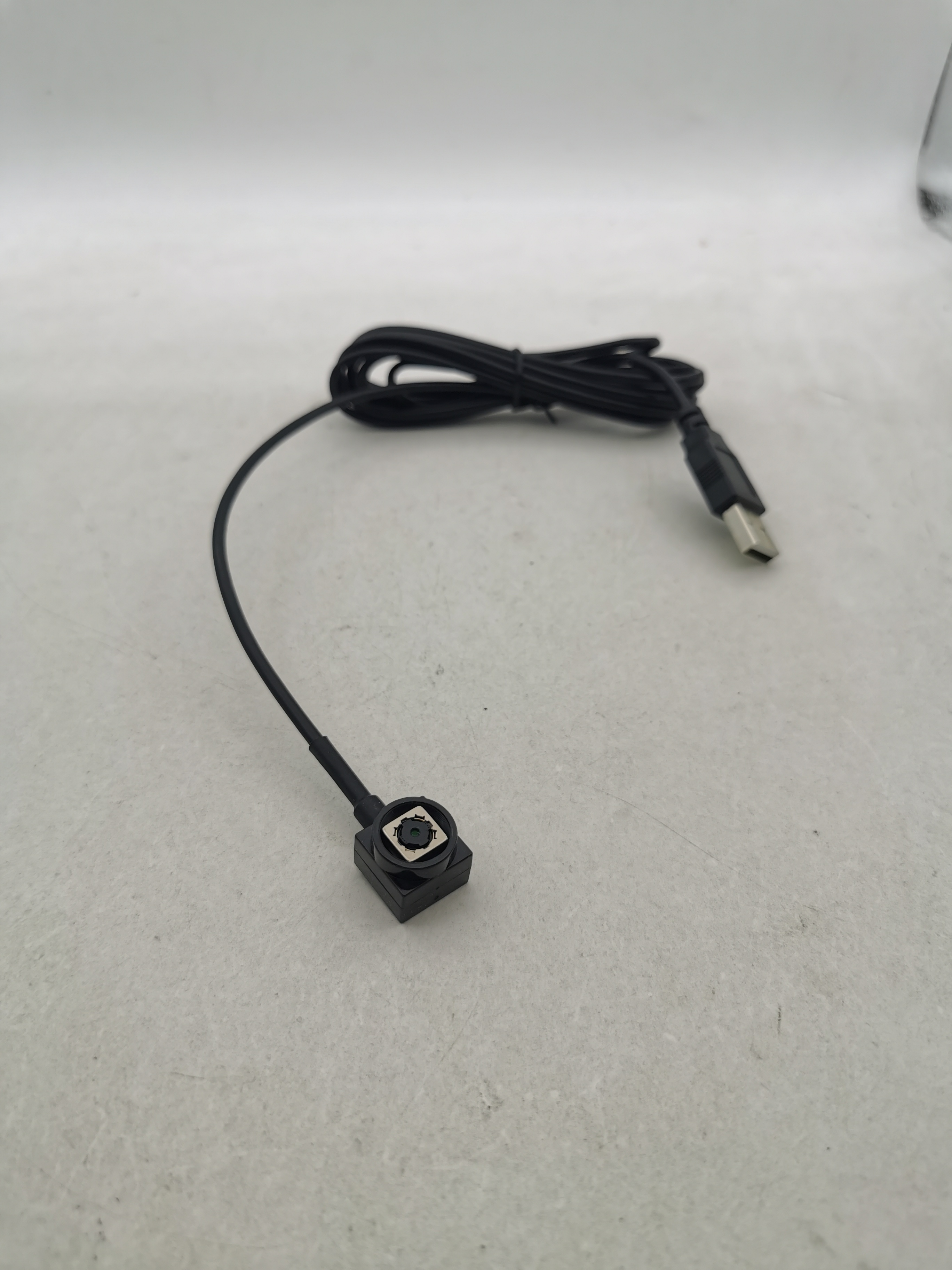 Zoom 5 million 8 million 15x15mm USB camera
