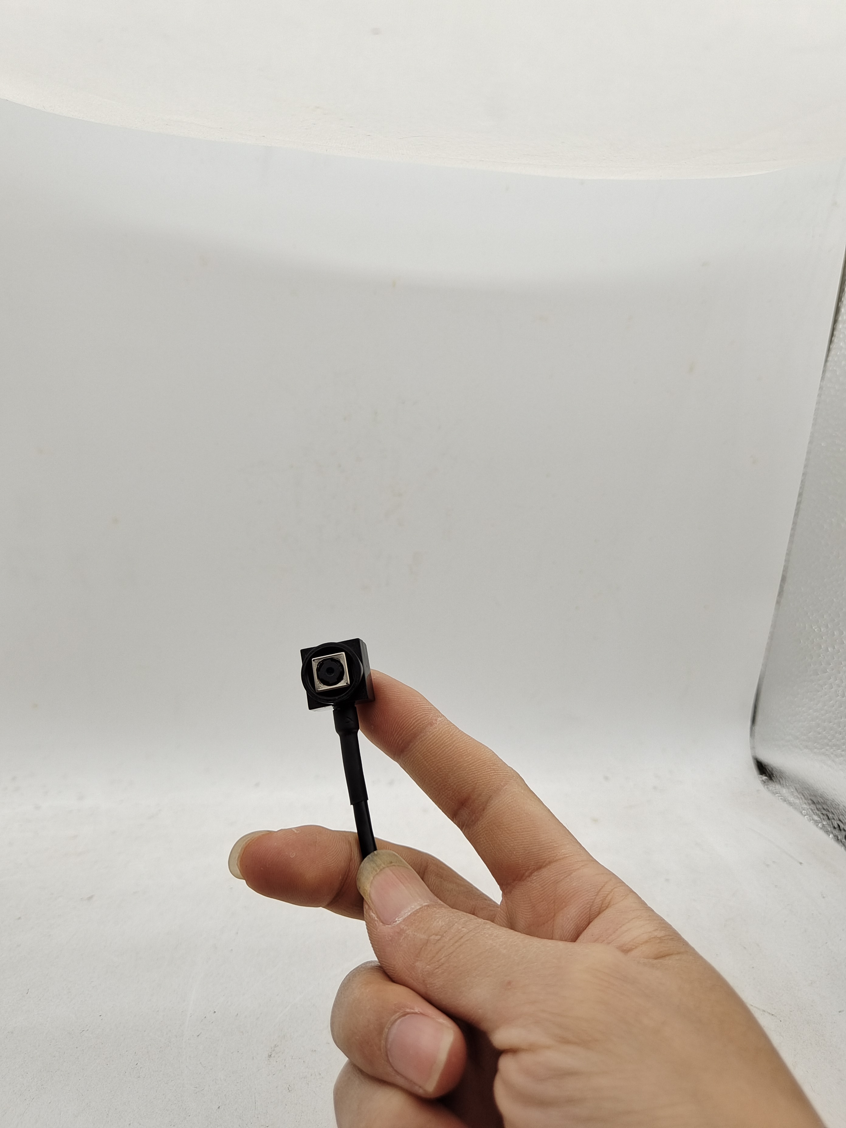 Zoom 5 million 8 million 15x15mm USB camera