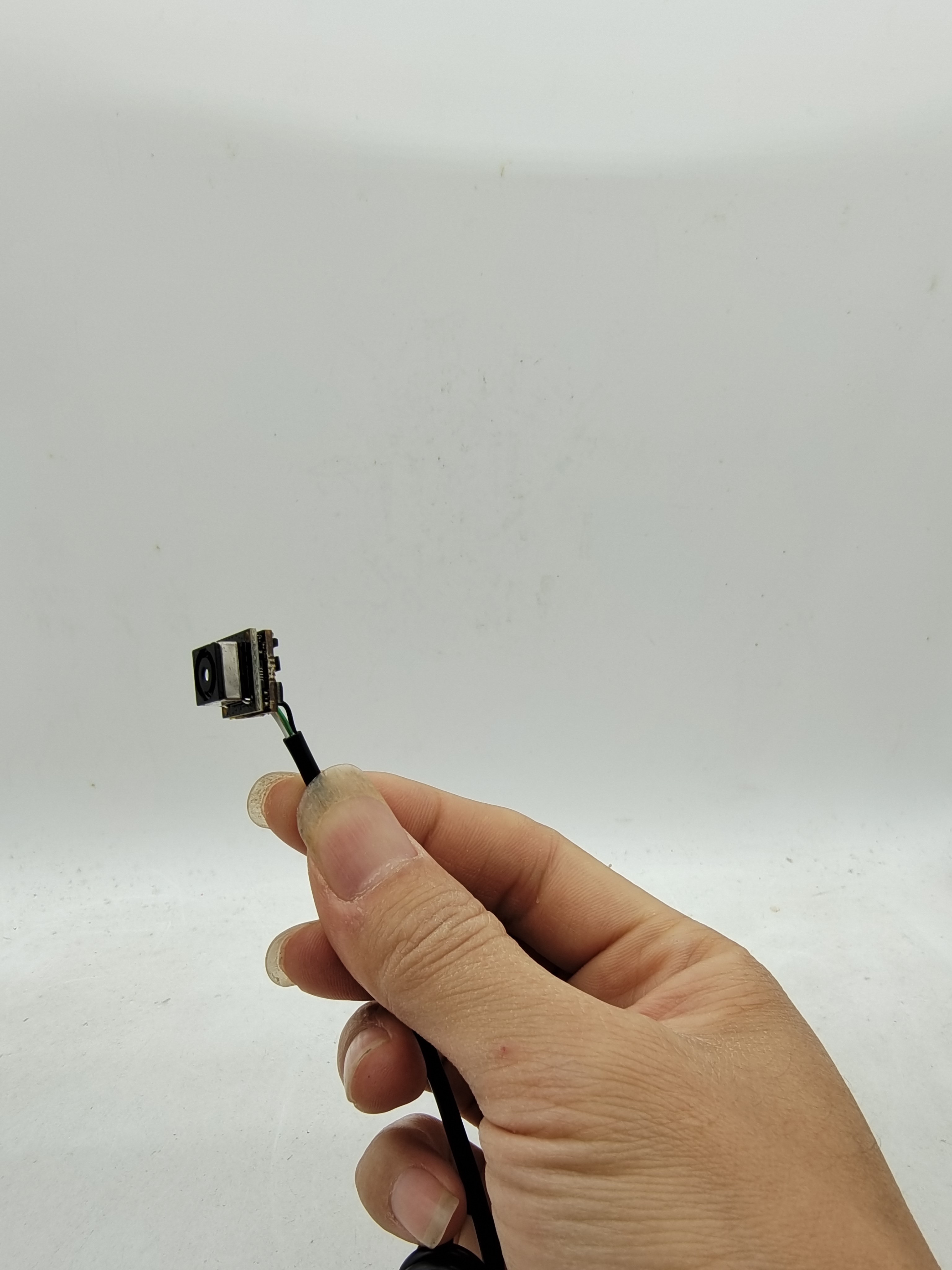 Zoom 5 million 8 million 12x12mm module USB