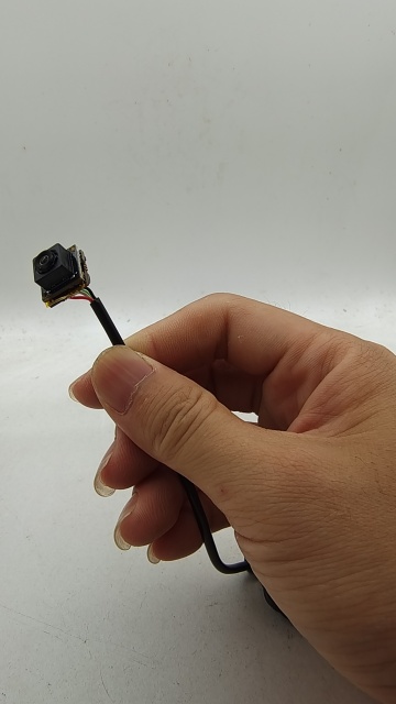Zoom 5 million 8 million 12x12mm module USB