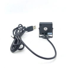 USB 8MP Auto Focus Webcam IMX179 OTG UVC USB2.0 Autofocus Camera Module for Vending Machine Face Recognition ATM New Retail