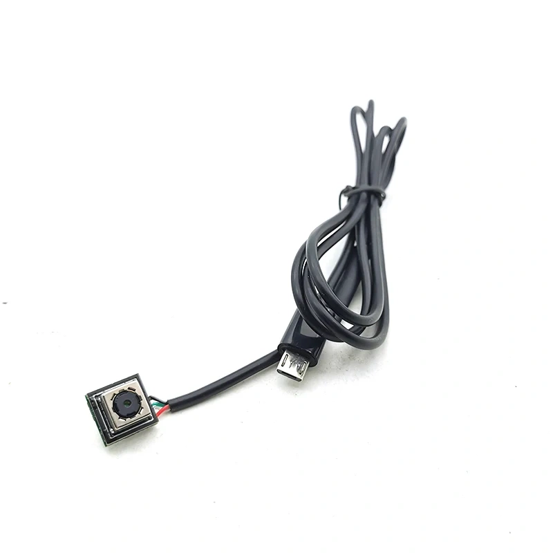 IMX179 4K 8MP 15FPS OTG Mini Camera AF Auto Focus Micro USB Module Camcorder 5MP 30Fps Auto Focus Lens For Android Mobile Phone