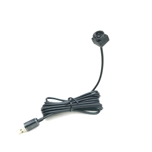 Audio Video UVC OTG TYPE-C Cam 5MP 30fps Auto Focus Mini USB Camera Micro 8MP 4k 5MP 2MP 1080P Webcam For Android /PCIndustry