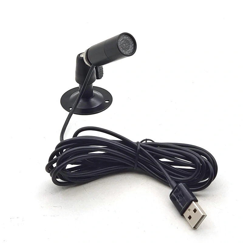 18.5*42MM Micro Bullet Size Weatherproof 1080P 2MP Micro USB OTG External UVC Mini Camera For Android Device&PC use