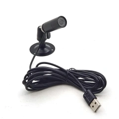 18.5*42MM Micro Bullet Size Weatherproof 1080P 2MP Micro USB OTG External UVC Mini Camera For Android Device&PC use
