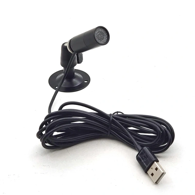 18.5*42MM Micro Bullet Size Weatherproof 1080P 2MP Micro USB OTG External UVC Mini Camera For Android Device&PC use