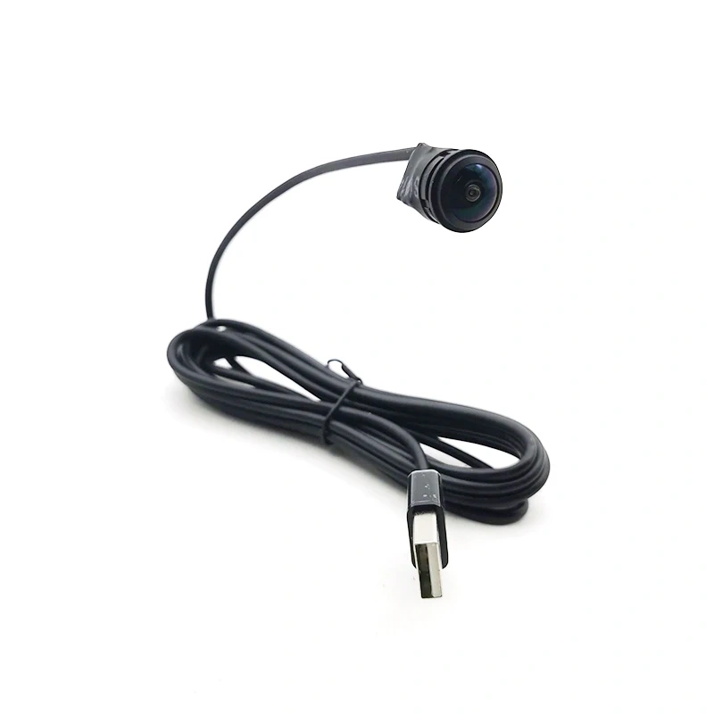 720P 1080P 5MP Super Mini USB Camera Module MJPEG M12 Lens Mount Linux UVC Android Webcam For Machine CCTV Surveillance Diy