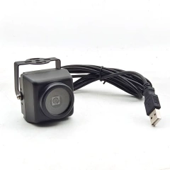 Outdoor Waterproof IP66 IMX179 HD type-c UVC USB Camera 8MP 4K Mini Case Webcam Plug And Play,3264x2448,Windows Linux Android
