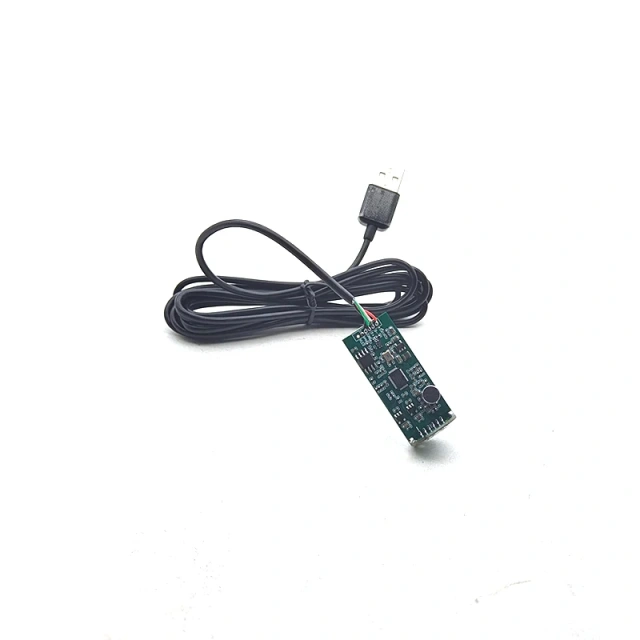 1080P 2MP Audio&Video Bullet Mini Usb Board Camera Module For Telescope Endoscope Microscope Free Driver Industry Usb Camera